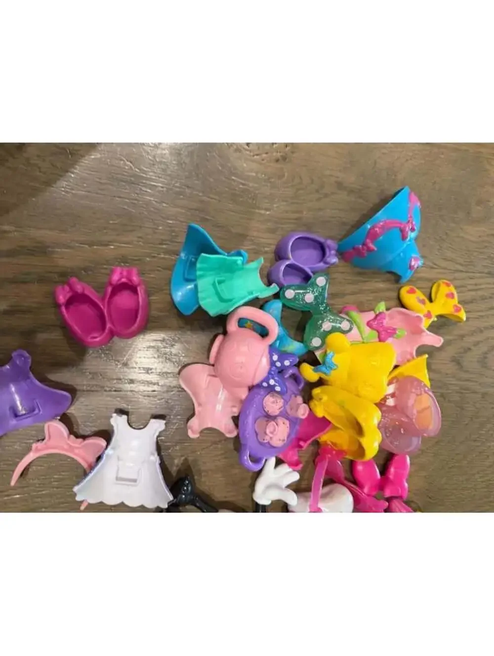 Disney pre owned